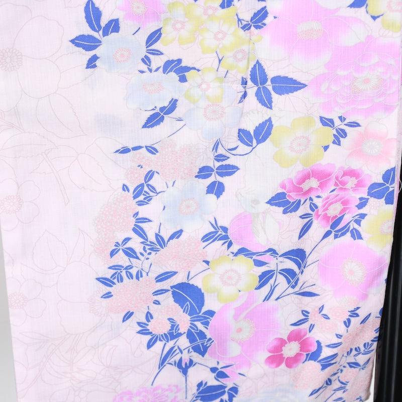 New Yukata / O62