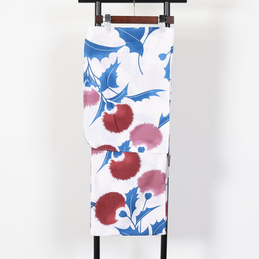 Japan New Yukata / O58