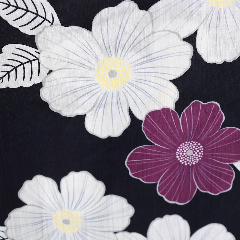 New Yukata / O54