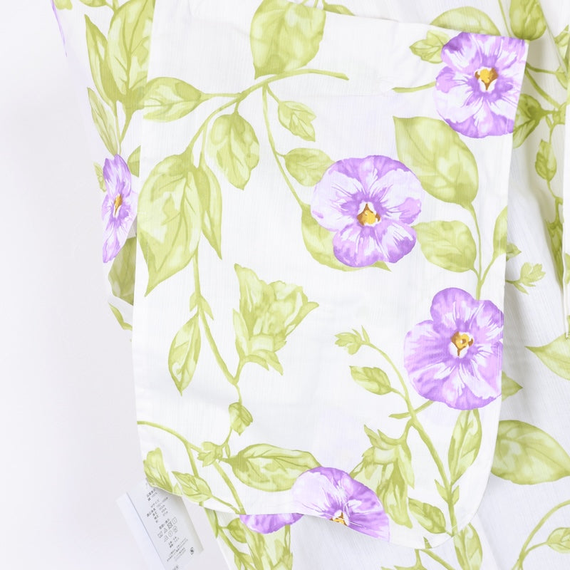 New Yukata / O74