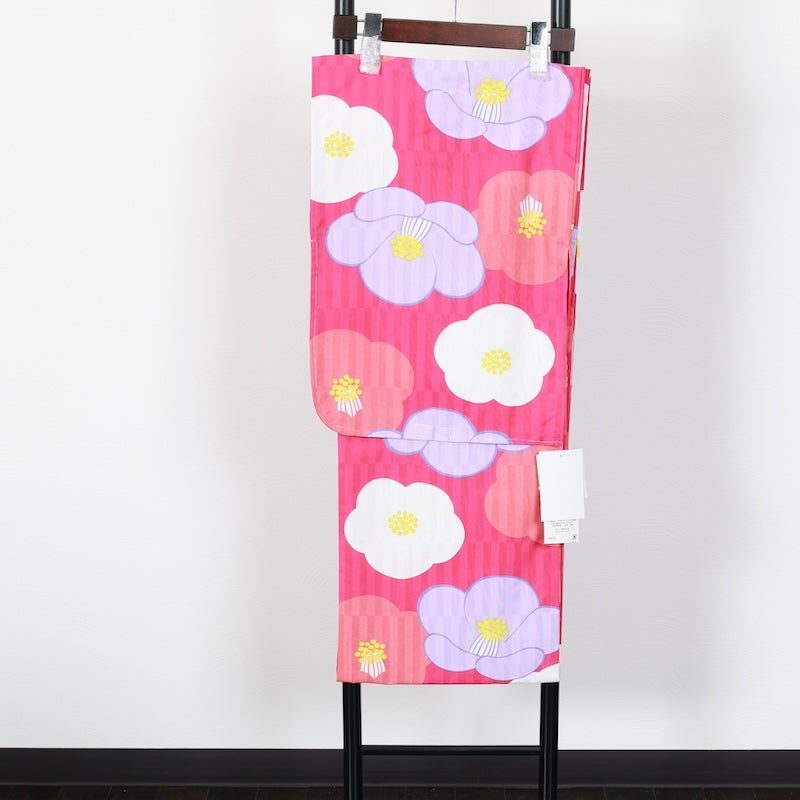 New Yukata / O70