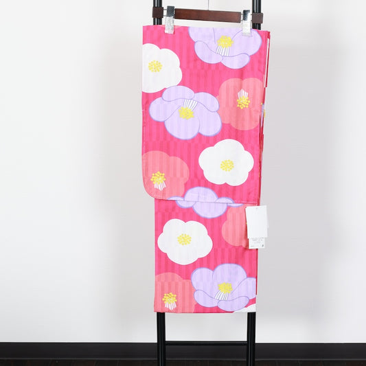 Japan New Yukata / O70