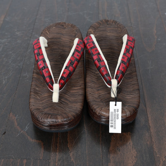 New Geta Made in Japan /SS40