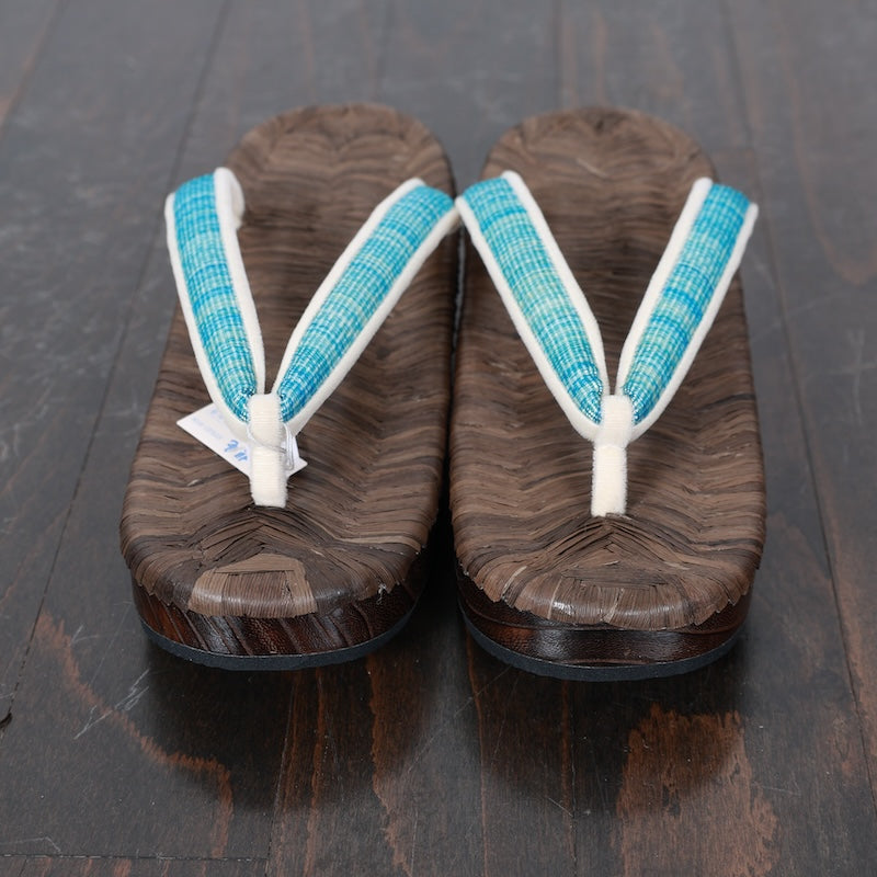 New Geta Made in Japan /SS32