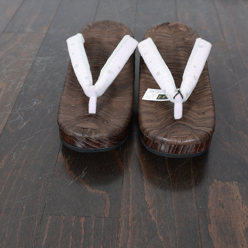 New Geta Made in Japan /SS33