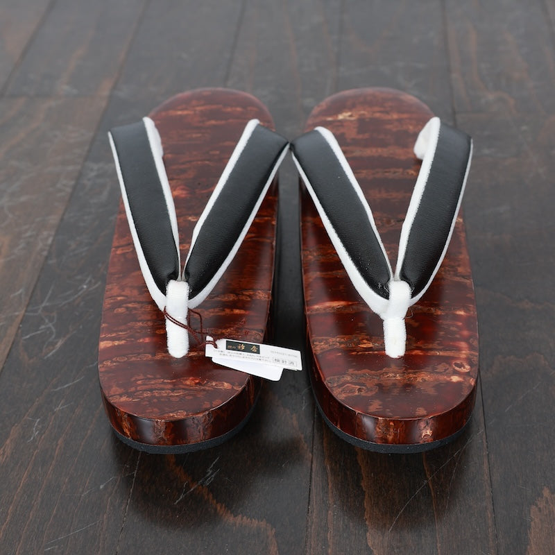 New Geta Made in Japan /SS34