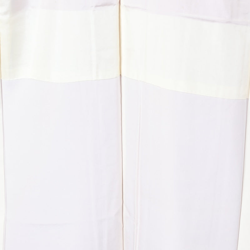 Japanese kimono used <houmongi> Msize silk 100% /T427