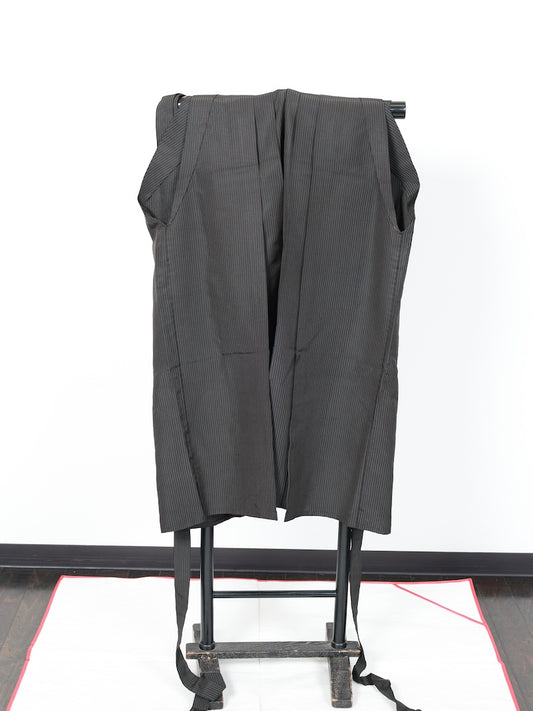 Used Men's Hakama /B845