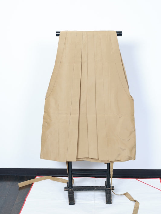 Used Men's Hakama /B852