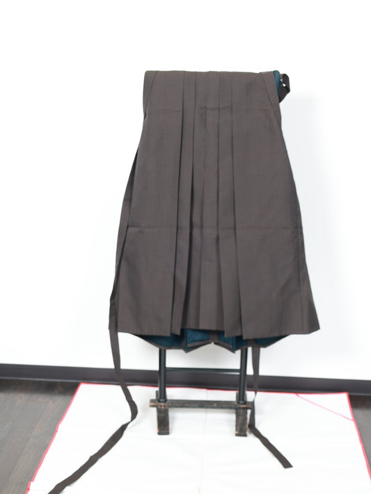 Used Men's Hakama /B851