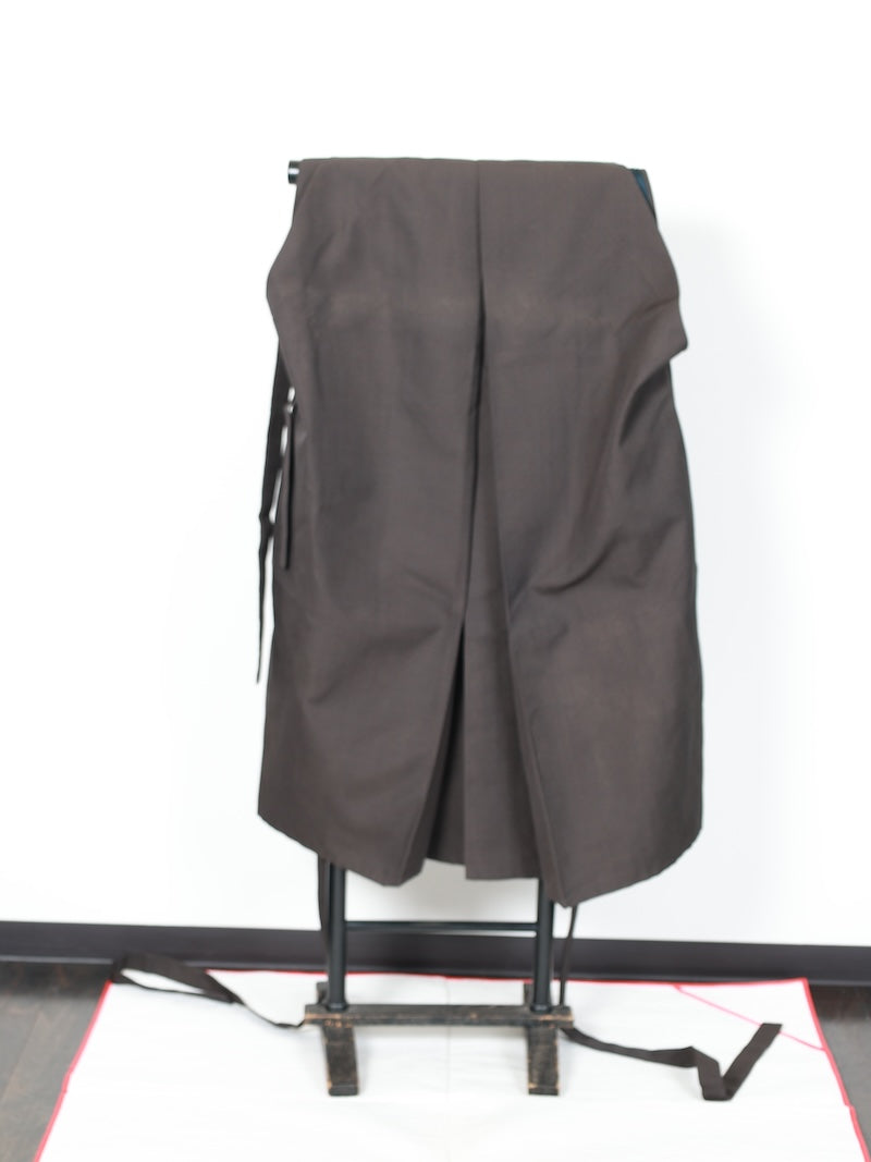 Used Men's Hakama /B851