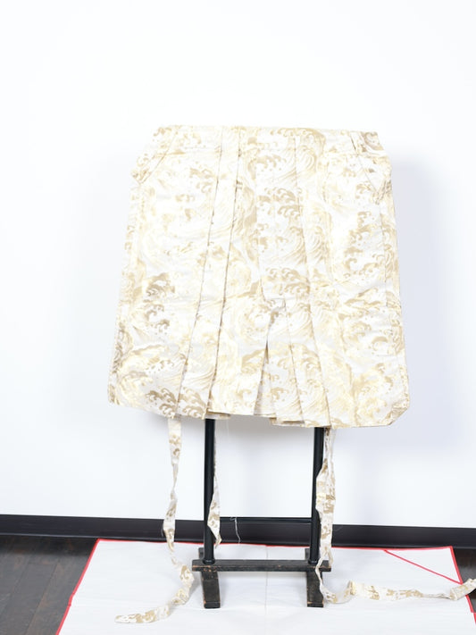 Used Men's Hakama /B855