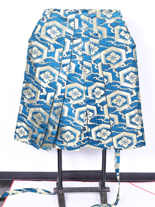 Used Men's Hakama /B854