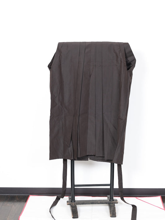 Used Men's Hakama /B850