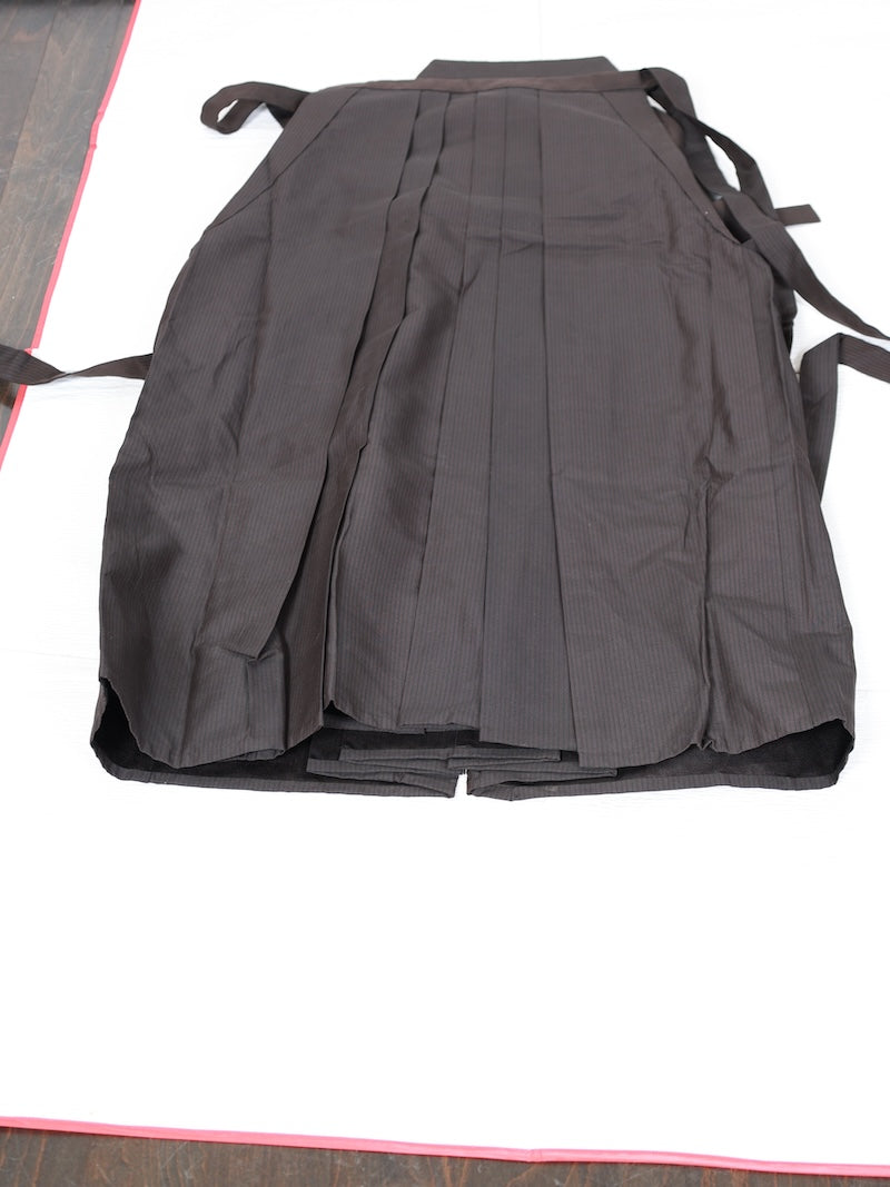 Used Men's Hakama /B850