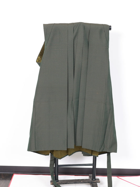 Used Men's Hakama /B848