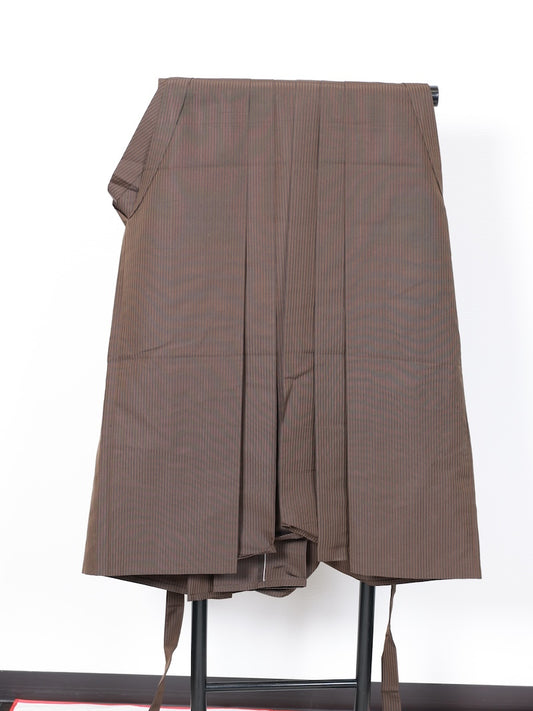 Used Men's Hakama /B847