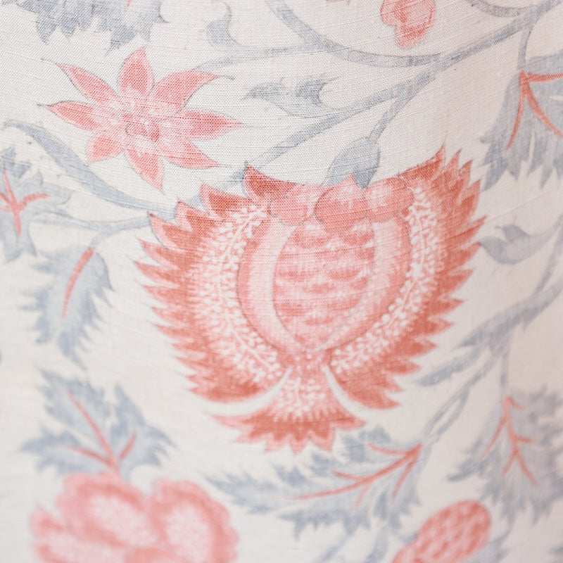 Japanese kimono used <Tsumugi> Msize silk 100% /T411