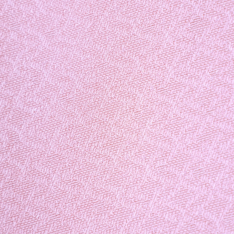 Japanese kimono used <Irotomesode> Msize silk 100% /T398