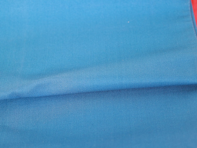 Japanese used sash belt (Hukuro-obi) polyester /B880