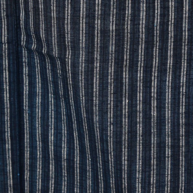 Japanease kimono used(tsumugi)size-Msilk 100%/K205
