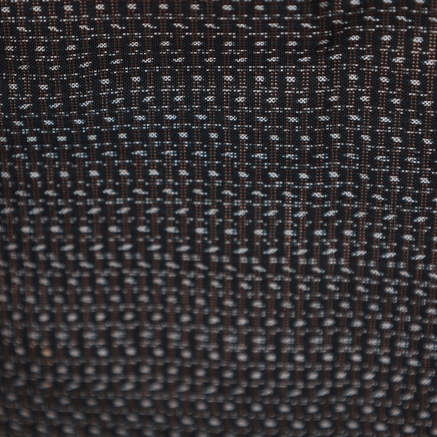 Japanese Men’s used kimono Men’s kimono jacket 2piece set M-size 100% silk /K226