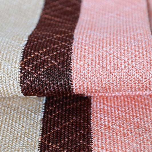 Used sash belt New (nagoya-obi) 100% silk /K247