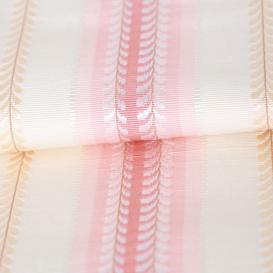 Used sash belt (nagoya-obi) 100% silk /K229