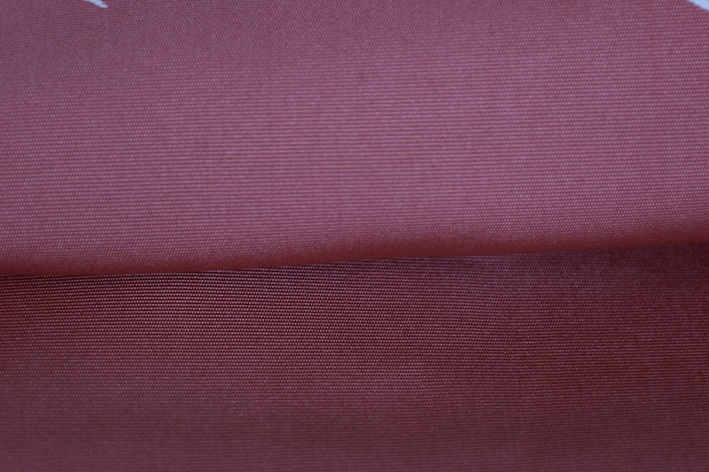 Japanese used sash belt (Nagoya-obi) 100% silk /B904