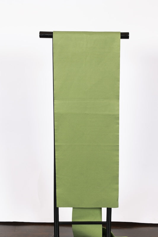 Japanese used sash belt (Nagoya-obi) 100% silk /B903