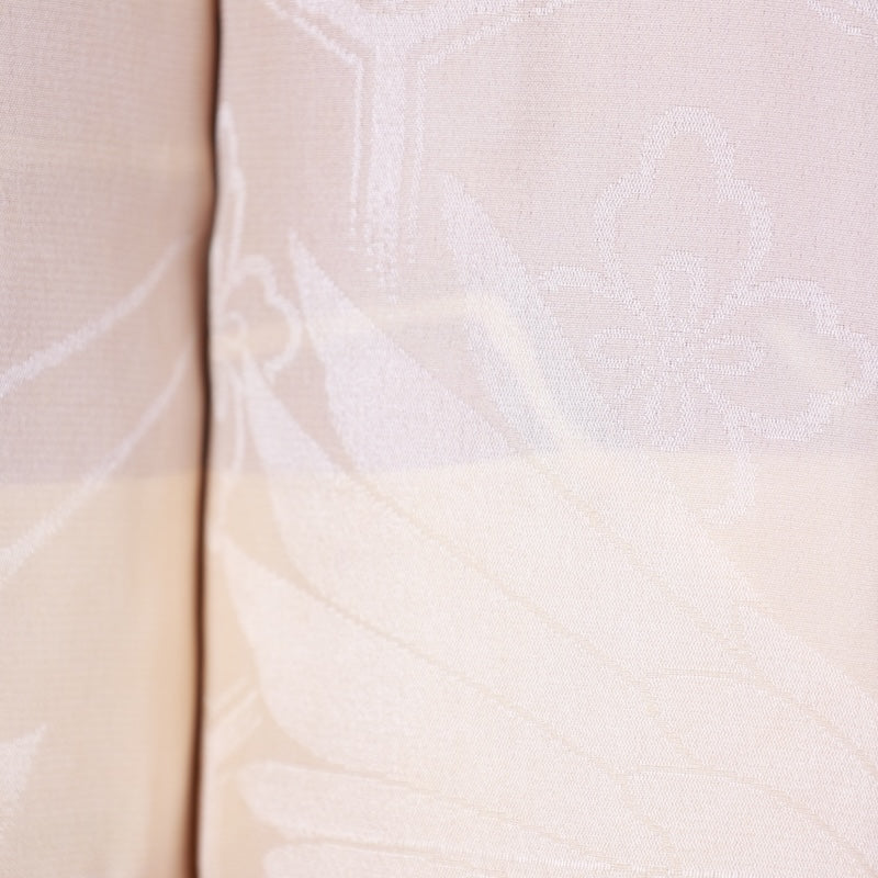 New Unused Japanese kimono Jacket (Haori) M-size 100% silk / T467