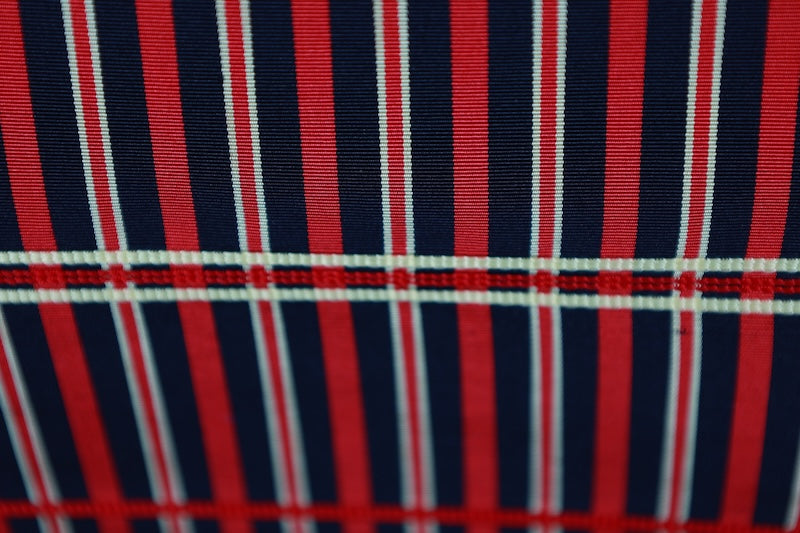 Japanese used sash belt (Nagoya-obi) 100% silk /B900