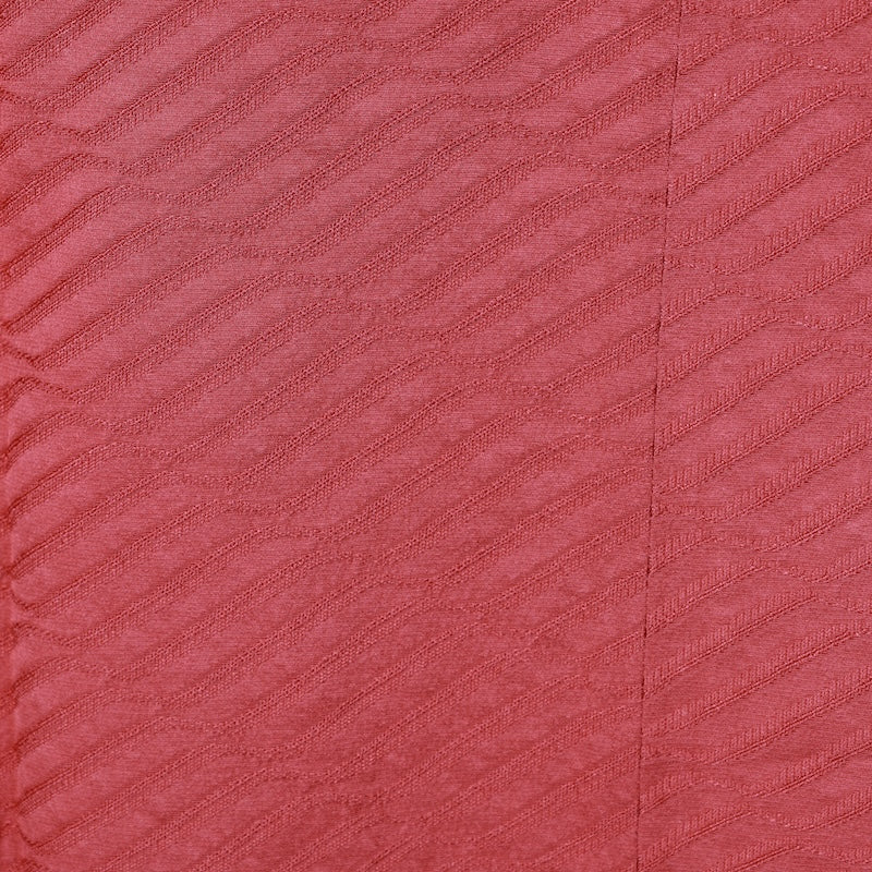 Japanese kimono Coat (Michiyuki) M-size 100% silk / T466