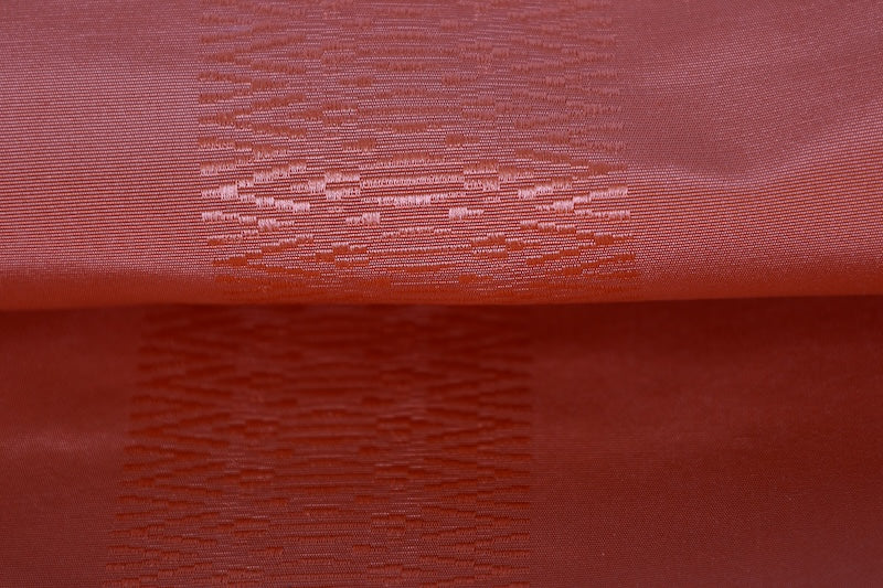 Japanese used sash belt (Nagoya-obi) 100% silk /B899