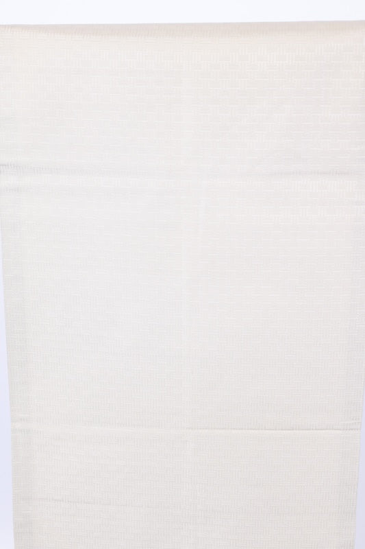 Japanese used sash belt (Nagoya-obi) polyester /B893
