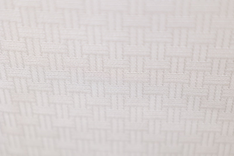 Japanese used sash belt (Nagoya-obi) polyester /B893