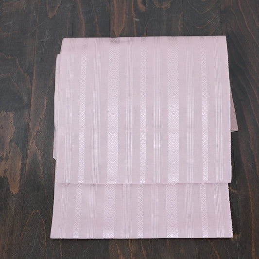 Japanese kimono sash belt (Nagoya-obi) 100% silk / B204