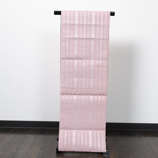 Japanese kimono sash belt (Nagoya-obi) 100% silk / B207