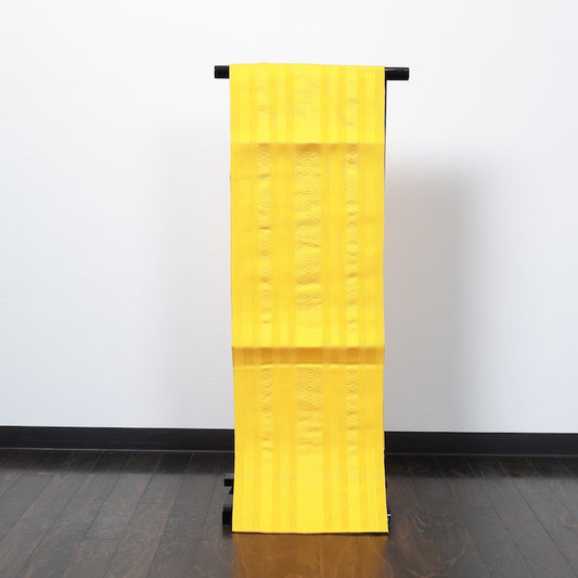 Japanese kimono sash belt (Nagoya-obi) 100% silk / B205