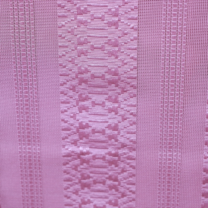 Japanese kimono sash belt (Nagoya-obi) 100% silk / B206