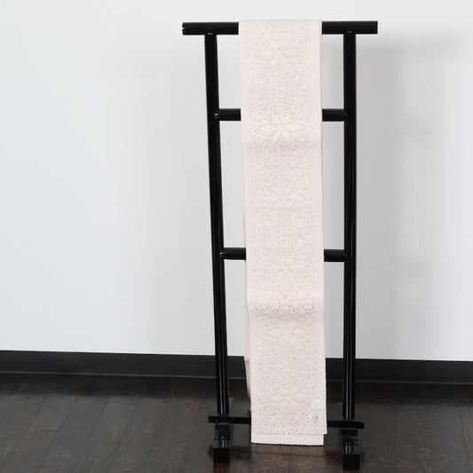 New Yukata's hanhaba-obi sash belt /SS26