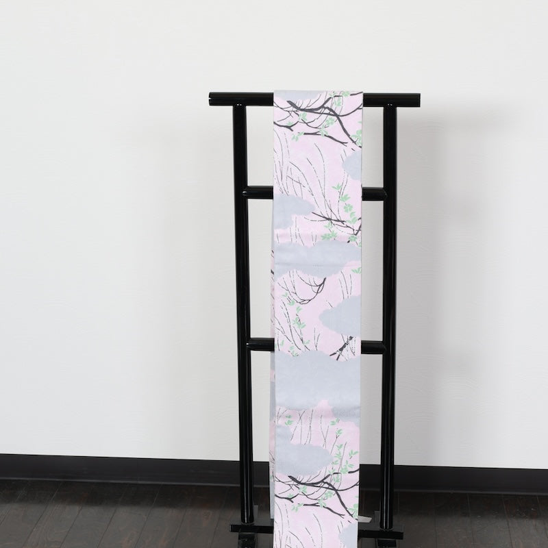 New yukata's obi hanhaba-obi sash belt /SS27