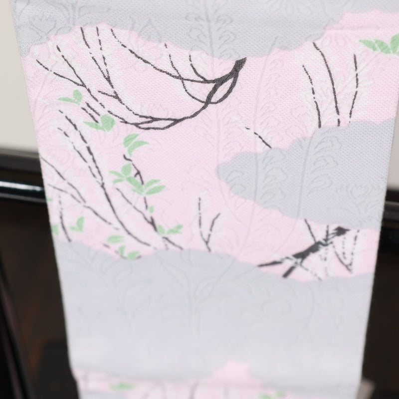 New yukata's obi hanhaba-obi sash belt /SS27