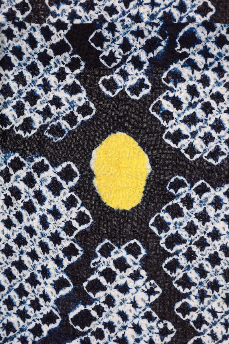 Japanese yukata used Ssize cotton /T480
