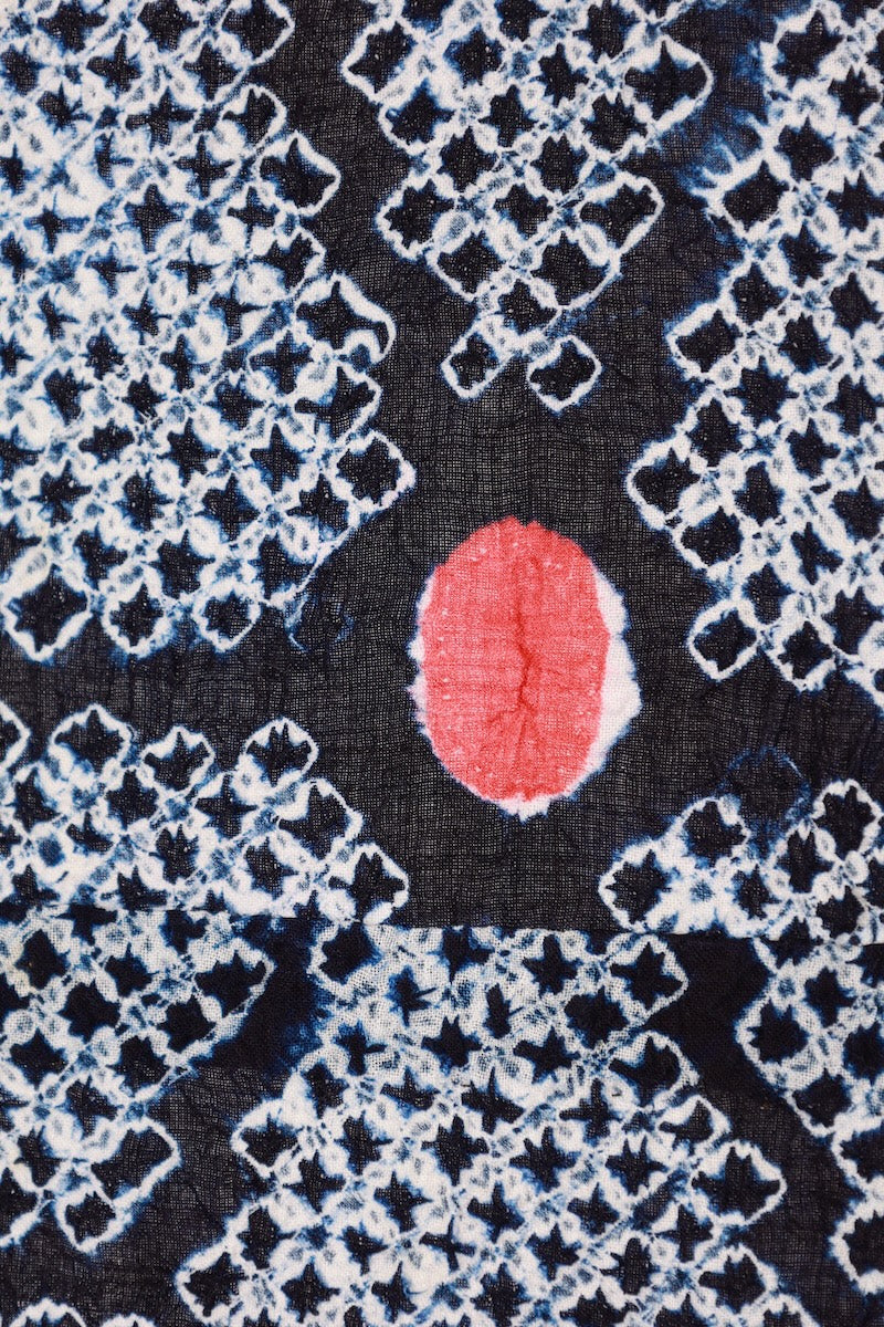 Japanese yukata used Ssize cotton /T480