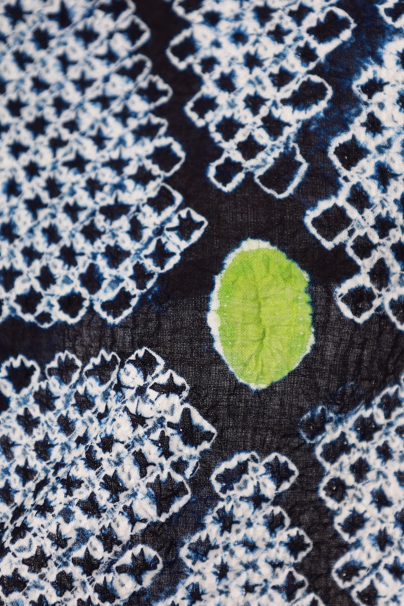 Japanese yukata used Ssize cotton /T480