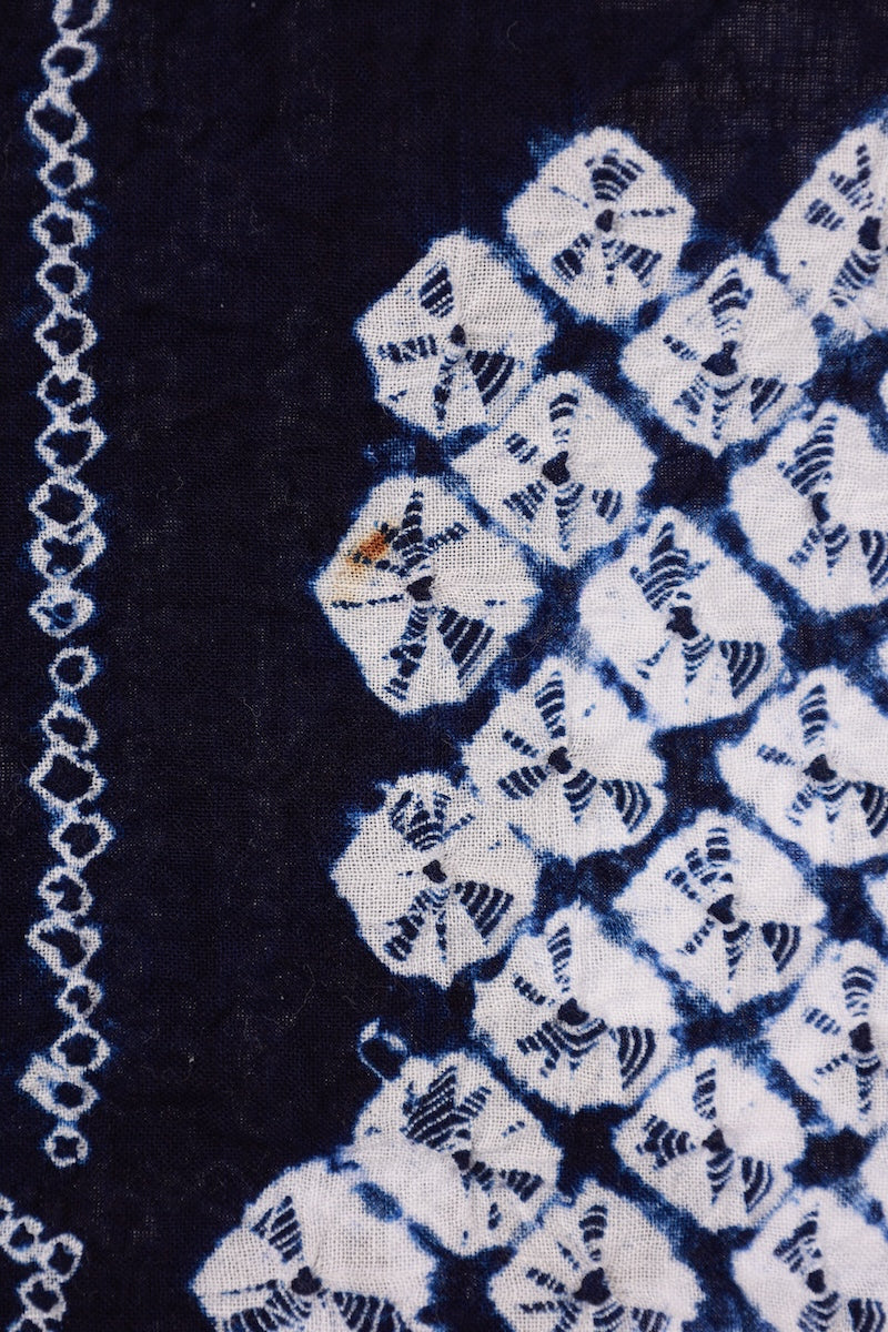 Japanese yukata used Msize cotton /T479