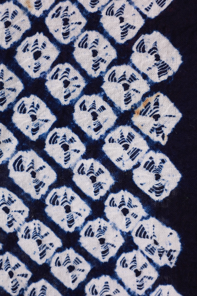Japanese yukata used Msize cotton /T479