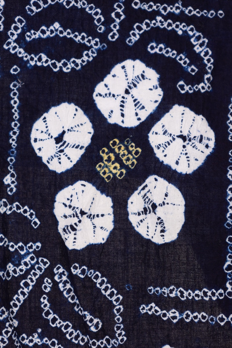Japanese yukata used Msize cotton /T479