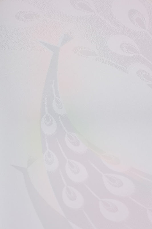 Wear under the kimono undershirt(Nagazyuban) Fabric / B229